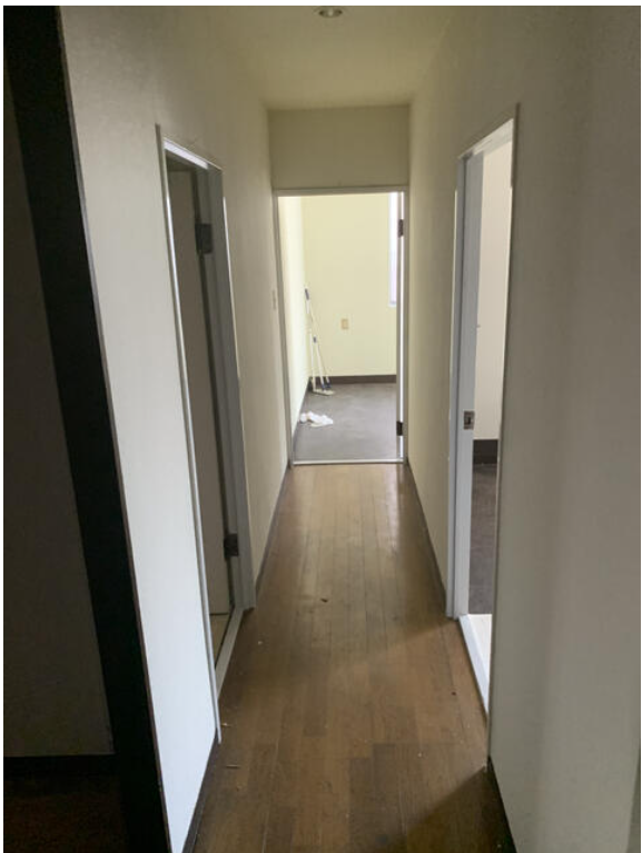 川口市大字峯68-10 川口峯倉庫・作業所