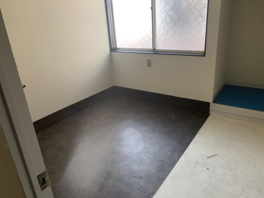 川口市大字峯68-10 川口峯倉庫・作業所