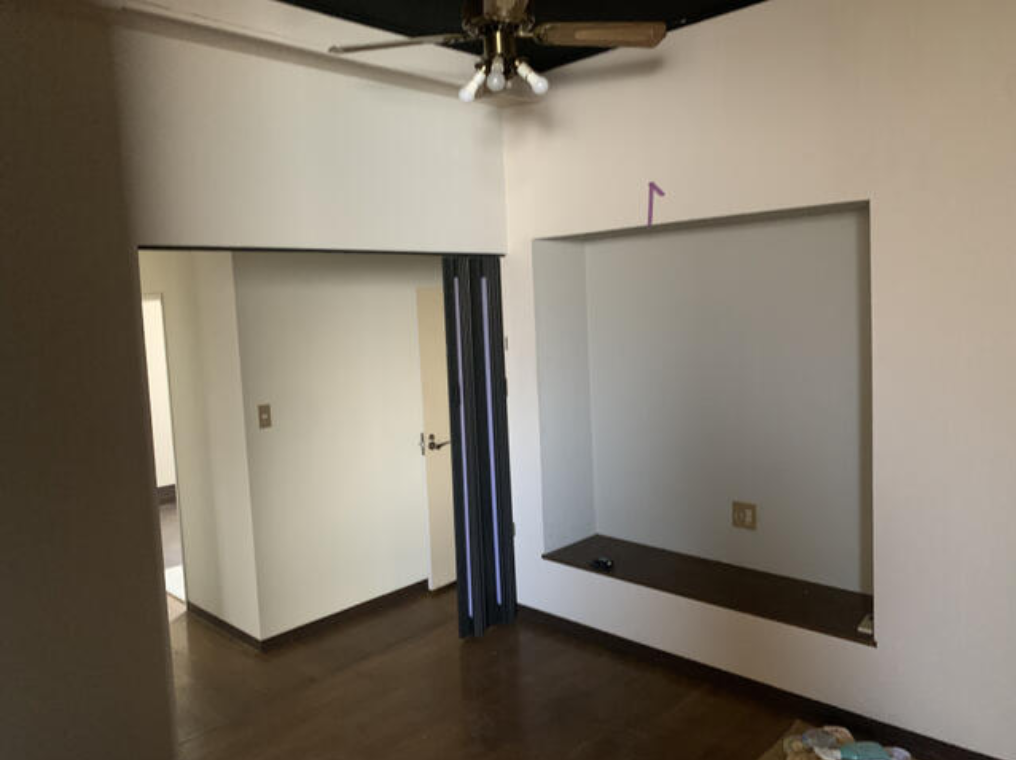 川口市大字峯68-10 川口峯倉庫・作業所