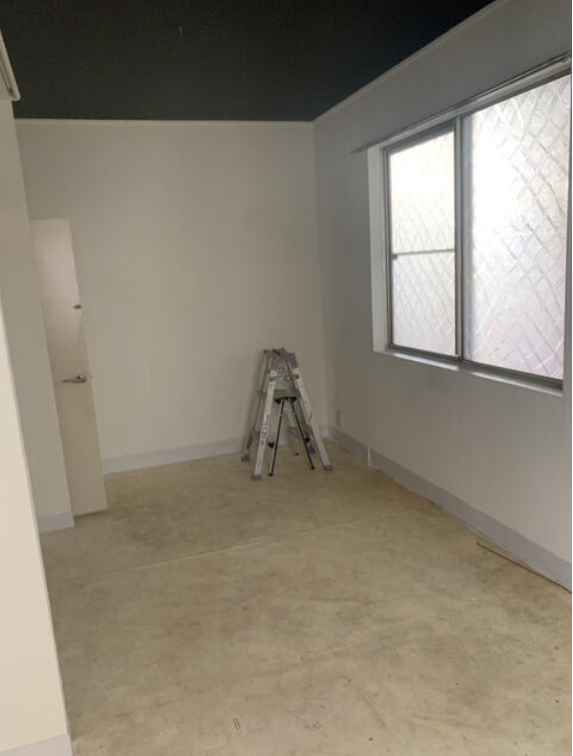 川口市大字峯68-10 川口峯倉庫・作業所