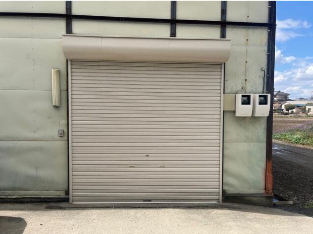 川越市大字上老袋192-4 南古谷貸倉庫