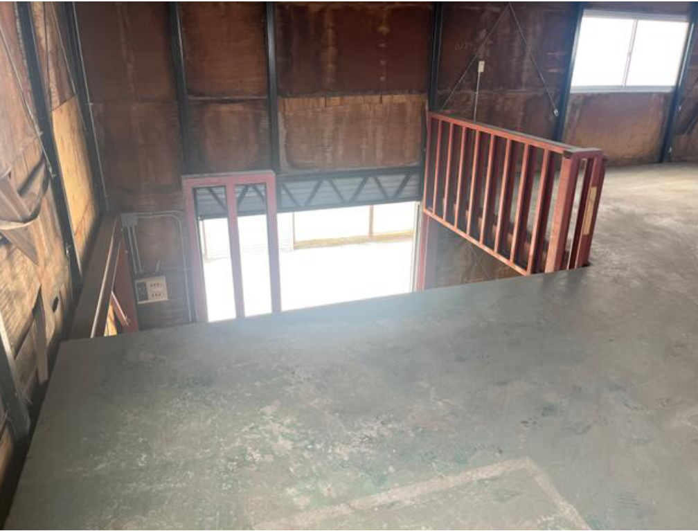 川越市大字上老袋192-4 南古谷貸倉庫