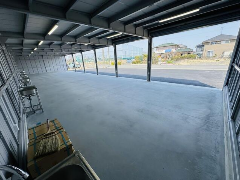 倉庫・工場の売却ガイドのサムネイル