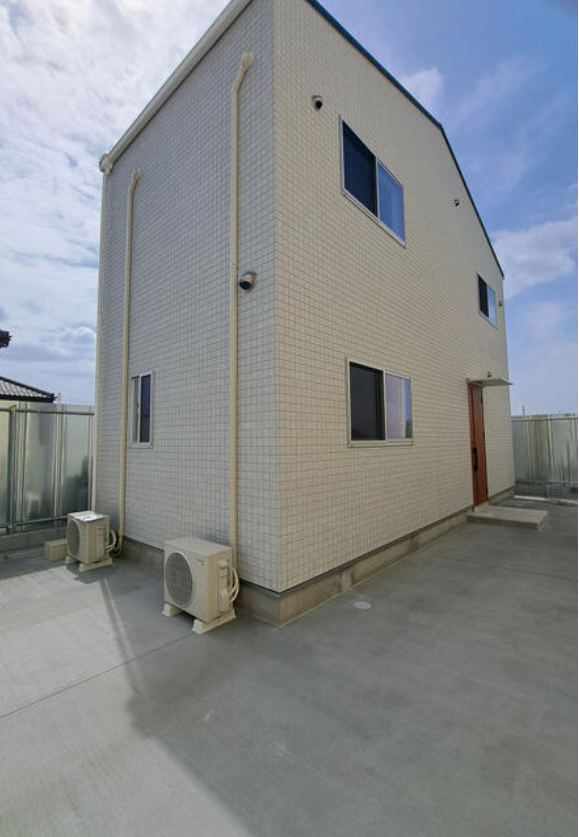 越谷市谷中町4-195-1 谷中倉庫Ⅱの画像