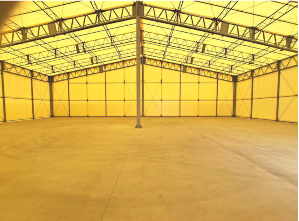 越谷市谷中町4-195-1 谷中倉庫Ⅱ