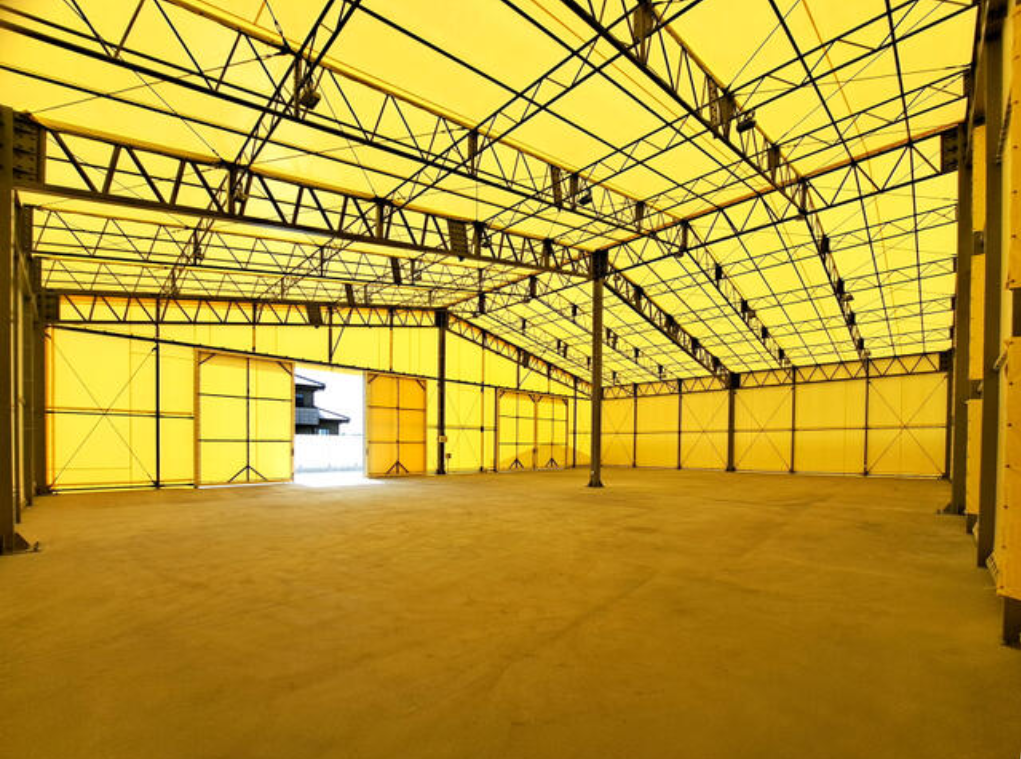 越谷市谷中町4-195-1 谷中倉庫Ⅱ