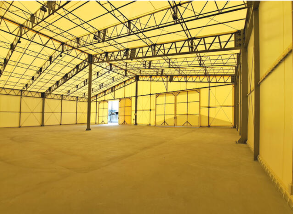 越谷市谷中町4-195-1 谷中倉庫Ⅱ