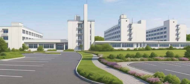 上尾市大字大谷本郷167-1 森輝国際商貿中心の画像