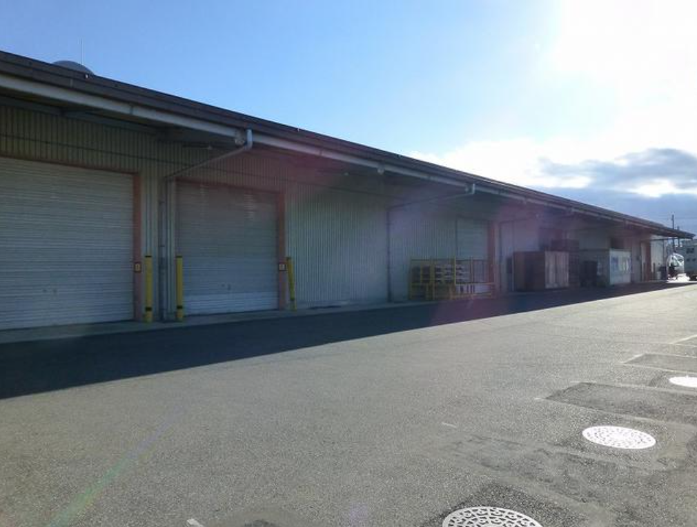 日高市大字新堀新田24-1 高麗川貸倉庫