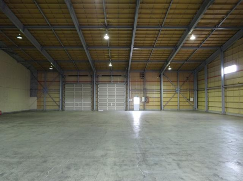 日高市大字新堀新田24-1 高麗川貸倉庫