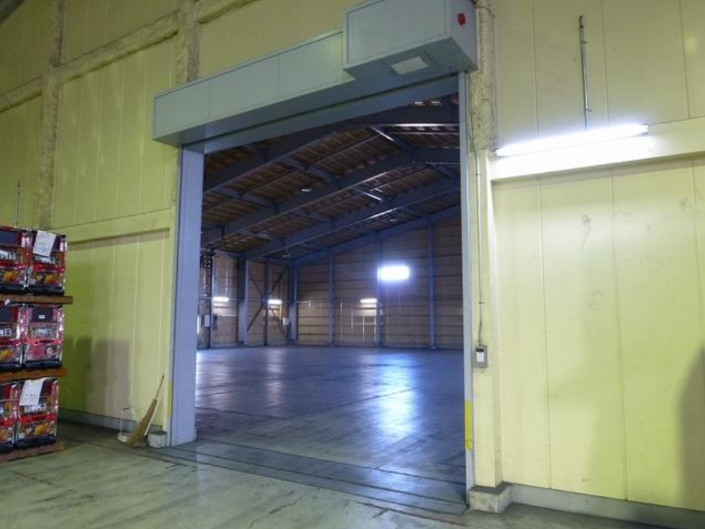 日高市大字新堀新田24-1 高麗川貸倉庫