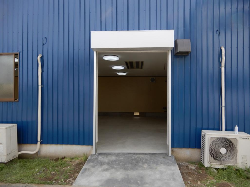 香取市上小堀1-122 香取市上小堀作業場・倉庫