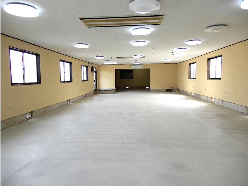 香取市上小堀1-122 香取市上小堀作業場・倉庫