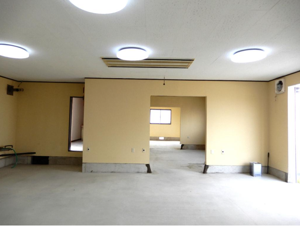 香取市上小堀1-122 香取市上小堀作業場・倉庫