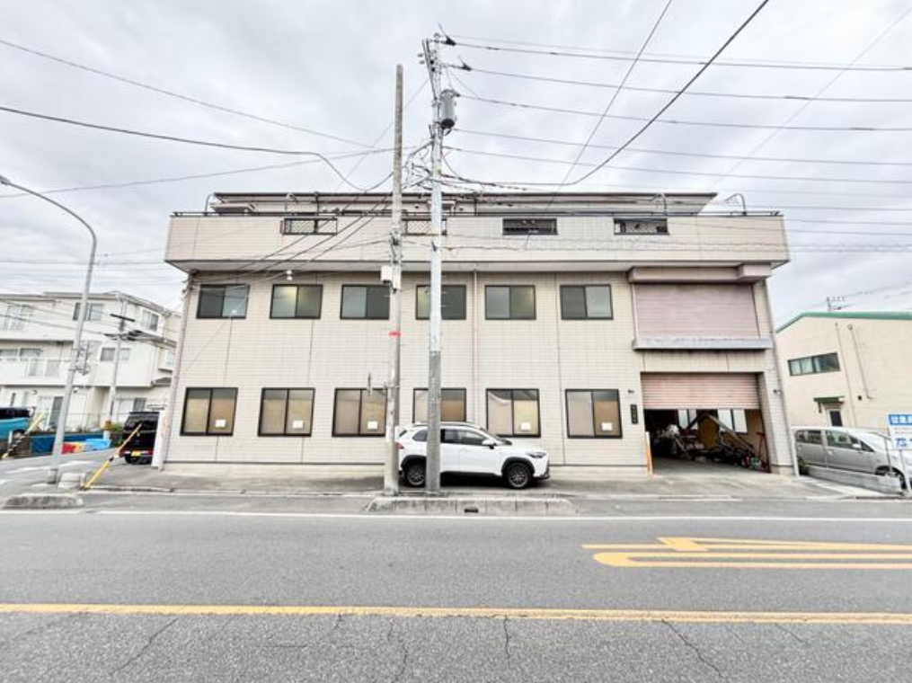 戸田市笹目5-34-8 戸田市笹目５丁目テナントの画像