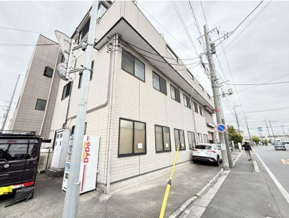 戸田市笹目5-34-8 戸田市笹目５丁目テナント