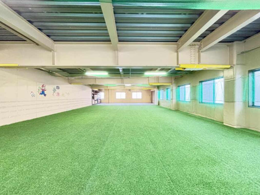 戸田市笹目5-34-8 戸田市笹目５丁目テナント