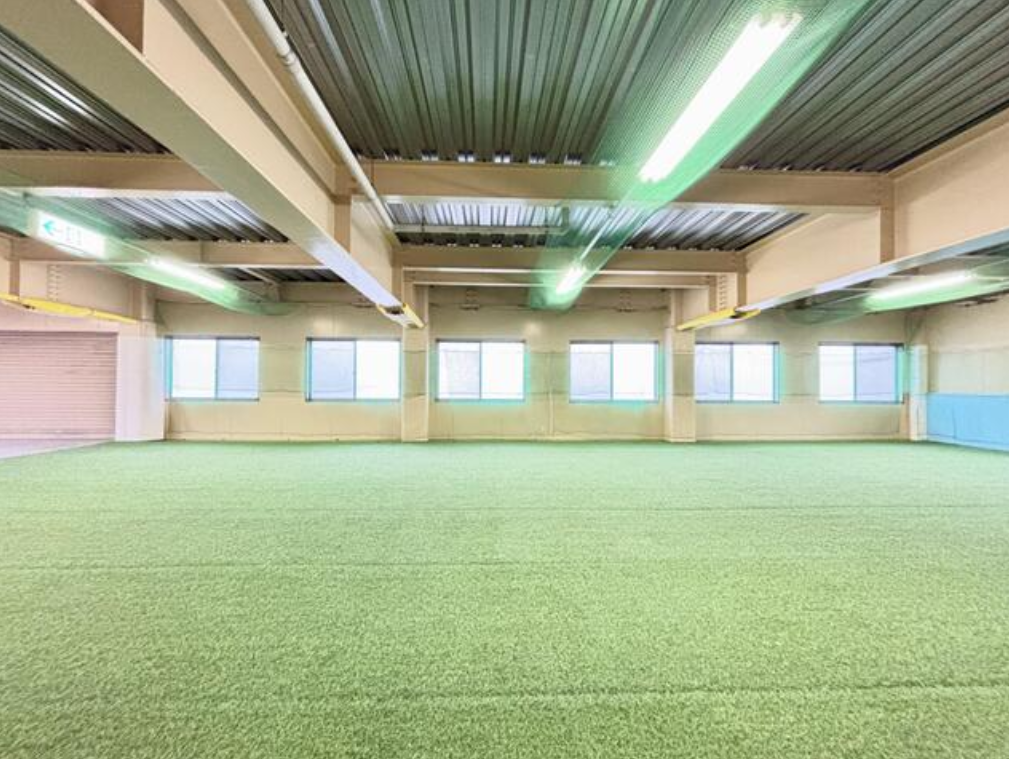 戸田市笹目5-34-8 戸田市笹目５丁目テナント