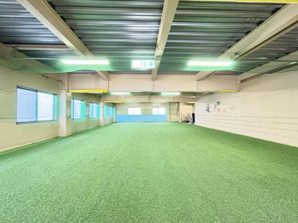 戸田市笹目5-34-8 戸田市笹目５丁目テナント