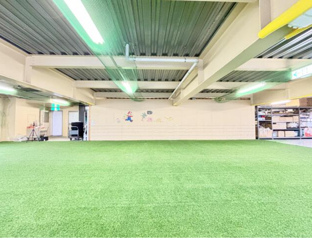 戸田市笹目5-34-8 戸田市笹目５丁目テナント