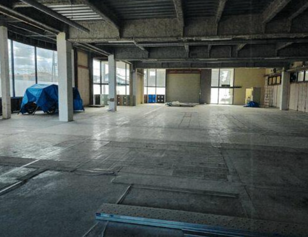 いすみ市弥正1316-1 国吉貸倉庫