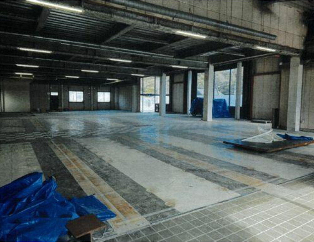 いすみ市弥正1316-1 国吉貸倉庫