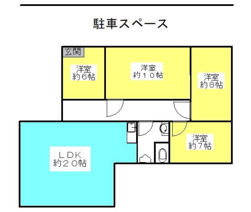 足立区柳原2-37-9 柳原２丁目ビル（仮）の画像