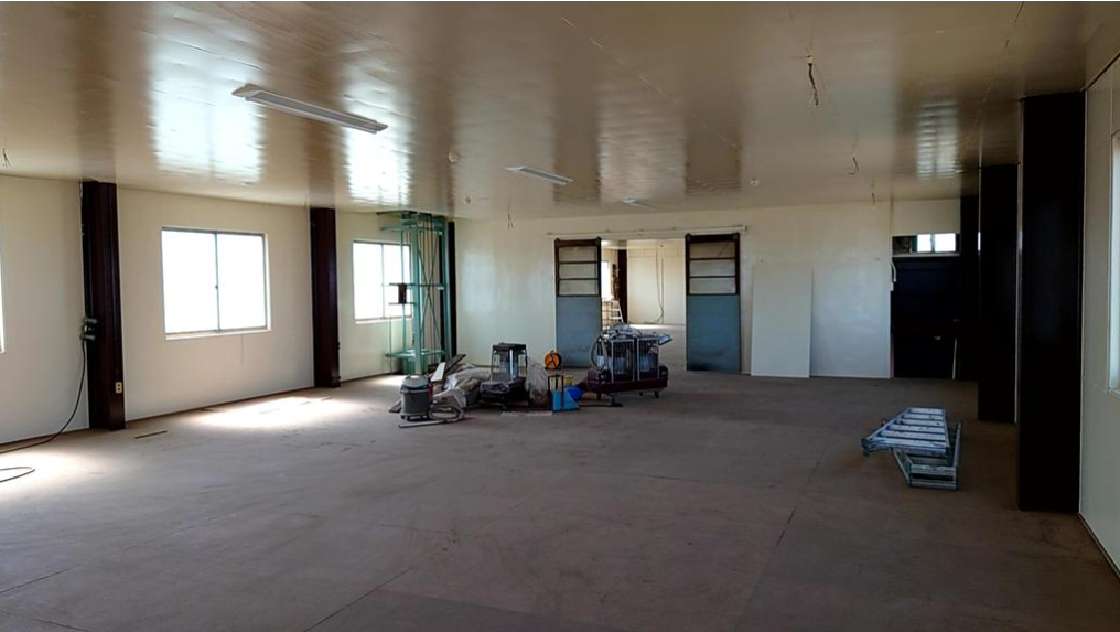 白岡市太田新井1230 東武動物公園貨倉庫