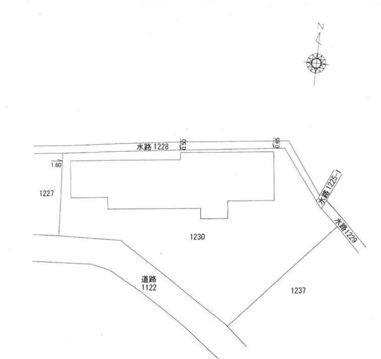 白岡市太田新井1230 東武動物公園貨倉庫の画像