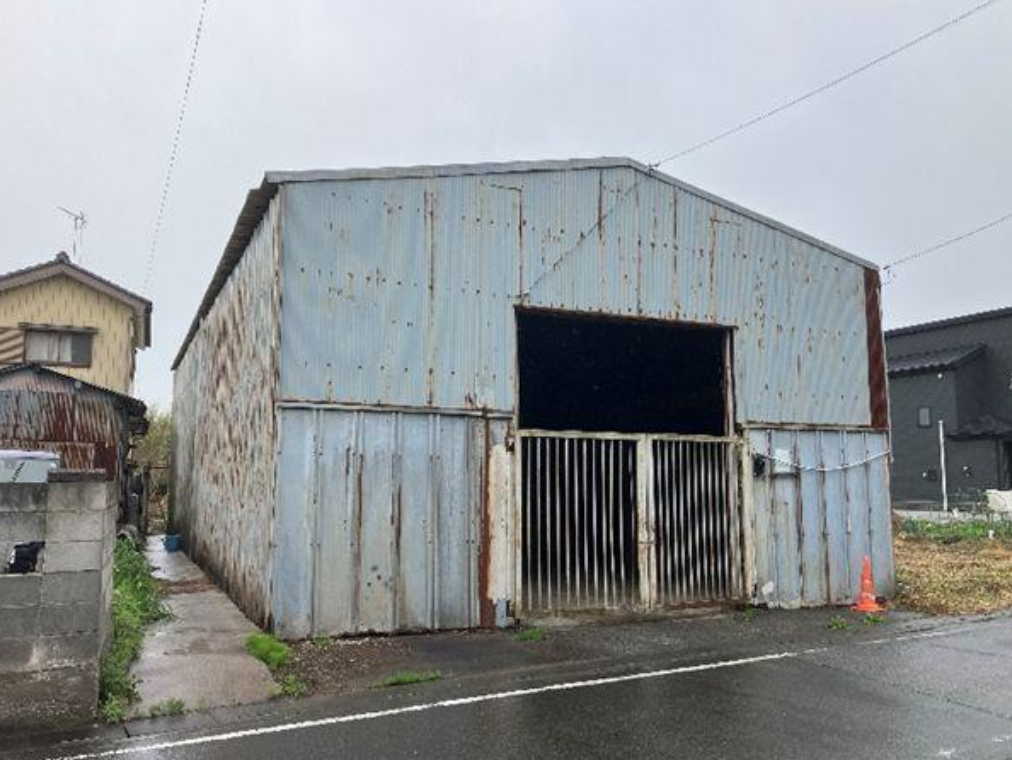 越谷市大成町1-128 越谷レイクタウン貸倉庫の画像