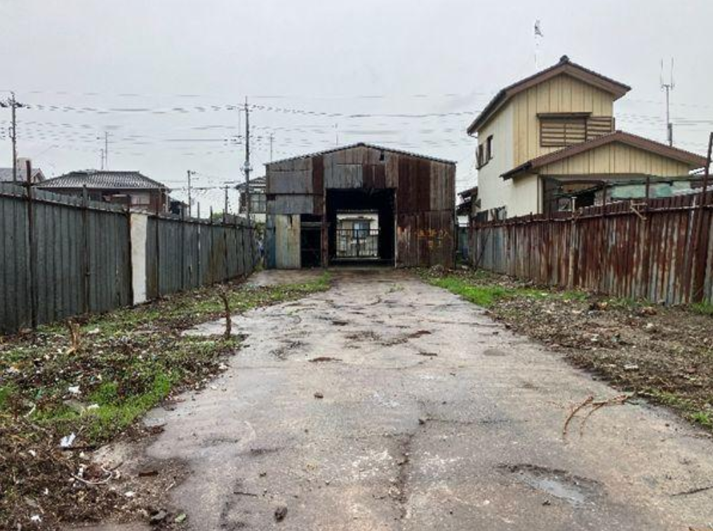 越谷市大成町1-128 越谷レイクタウン貸倉庫の画像