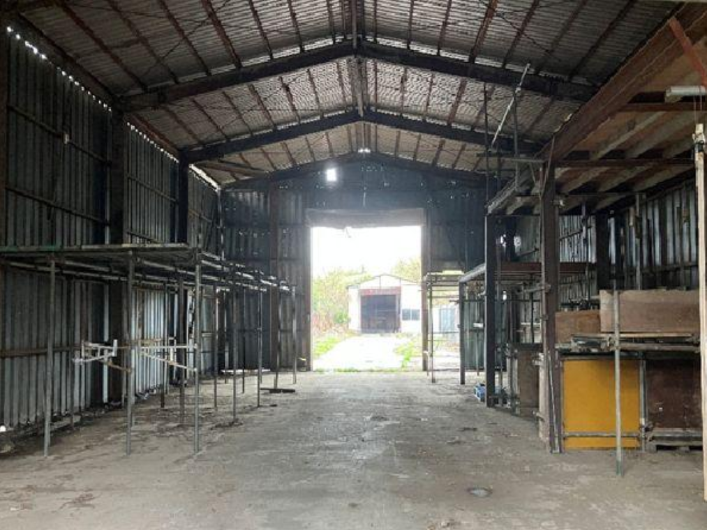 越谷市大成町1-128 越谷レイクタウン貸倉庫