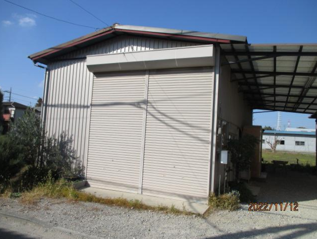 横浜市都筑区大熊町219 NS作業所大熊町219