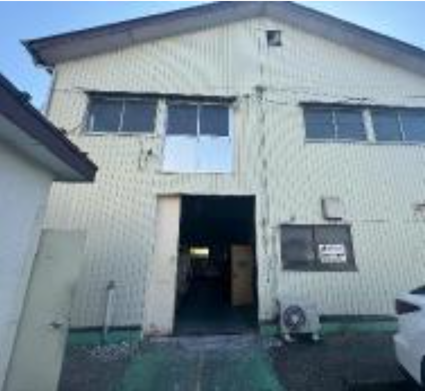 三郷市彦沢1-128 彦沢貸倉庫