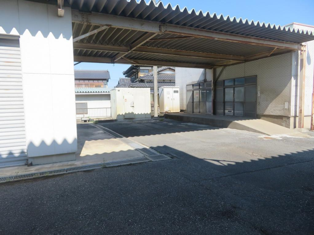 鴻巣市広田2717 鴻巣市広田工場倉庫