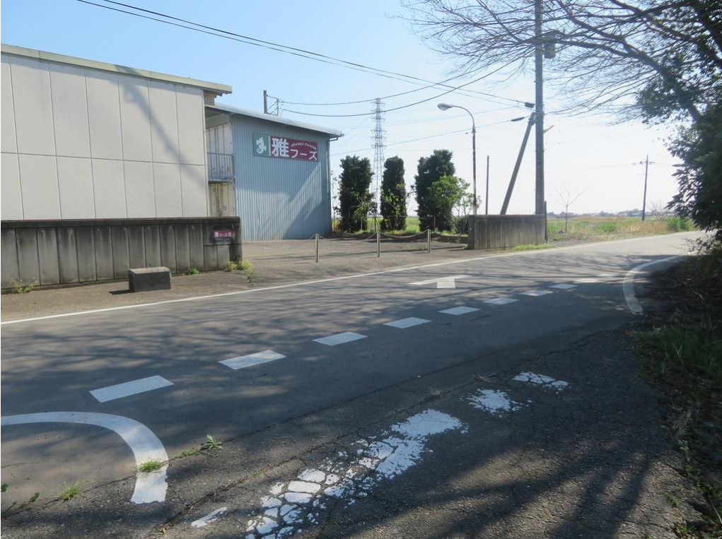 鴻巣市広田2717 鴻巣市広田工場倉庫
