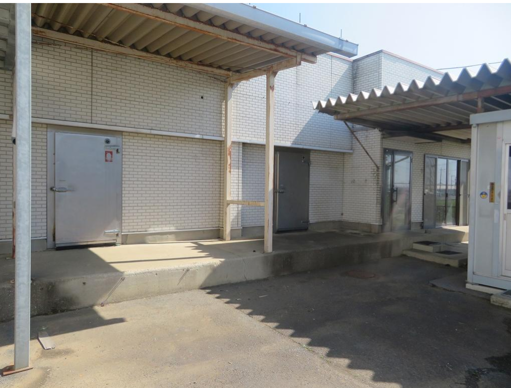 鴻巣市広田2717 鴻巣市広田工場倉庫