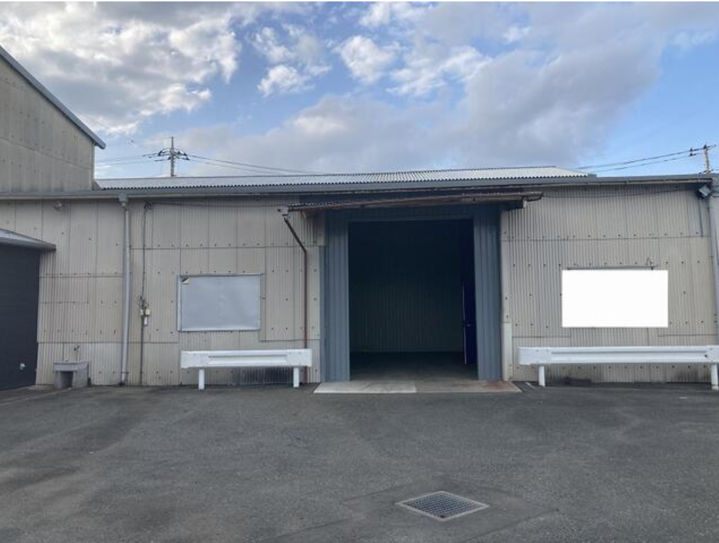 本庄市児玉町児玉2347-1 児玉貸倉庫の画像