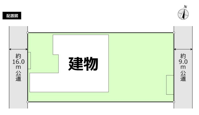 入間市狭山台４丁目 狭山台工業団地内売工場の画像