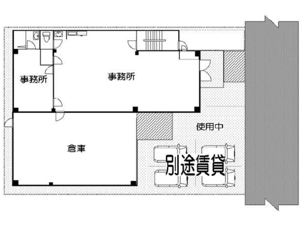 世田谷区上馬4-7-3 駒沢ＤＳビルの画像