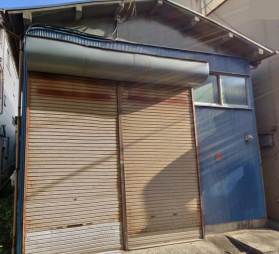 足立区本木南町11-2扇大橋売倉庫の画像