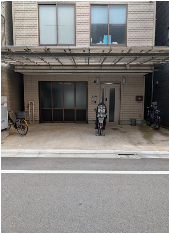 台東区千束4-37-7 山本倉庫の画像