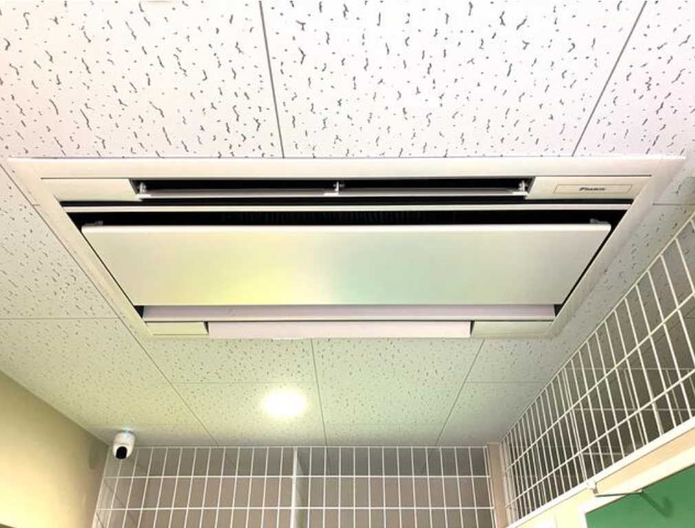 横浜市西区浅間町5-384-5 ストレージ王天王町トランクルーム