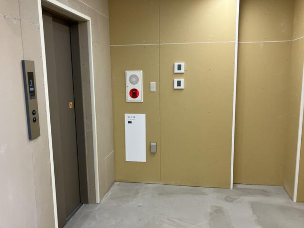 横浜市西区浅間町5-384-5 ストレージ王天王町トランクルーム