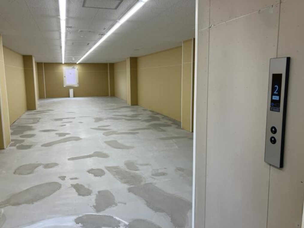 横浜市西区浅間町5-384-5 ストレージ王天王町トランクルーム