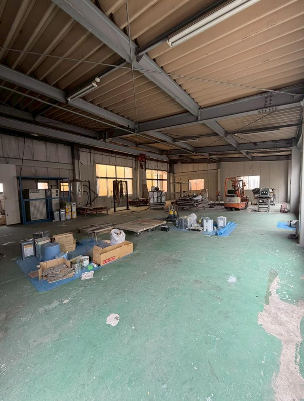横浜市都筑区川向町922-33 タマフジビルの画像