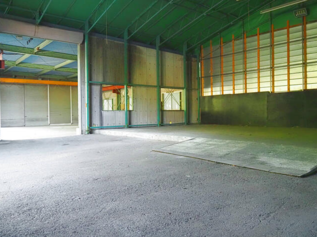 成田市伊能218-1 成田市伊能売倉庫