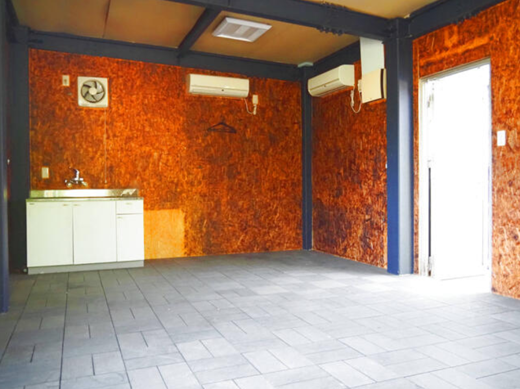 成田市伊能218-1 成田市伊能売倉庫