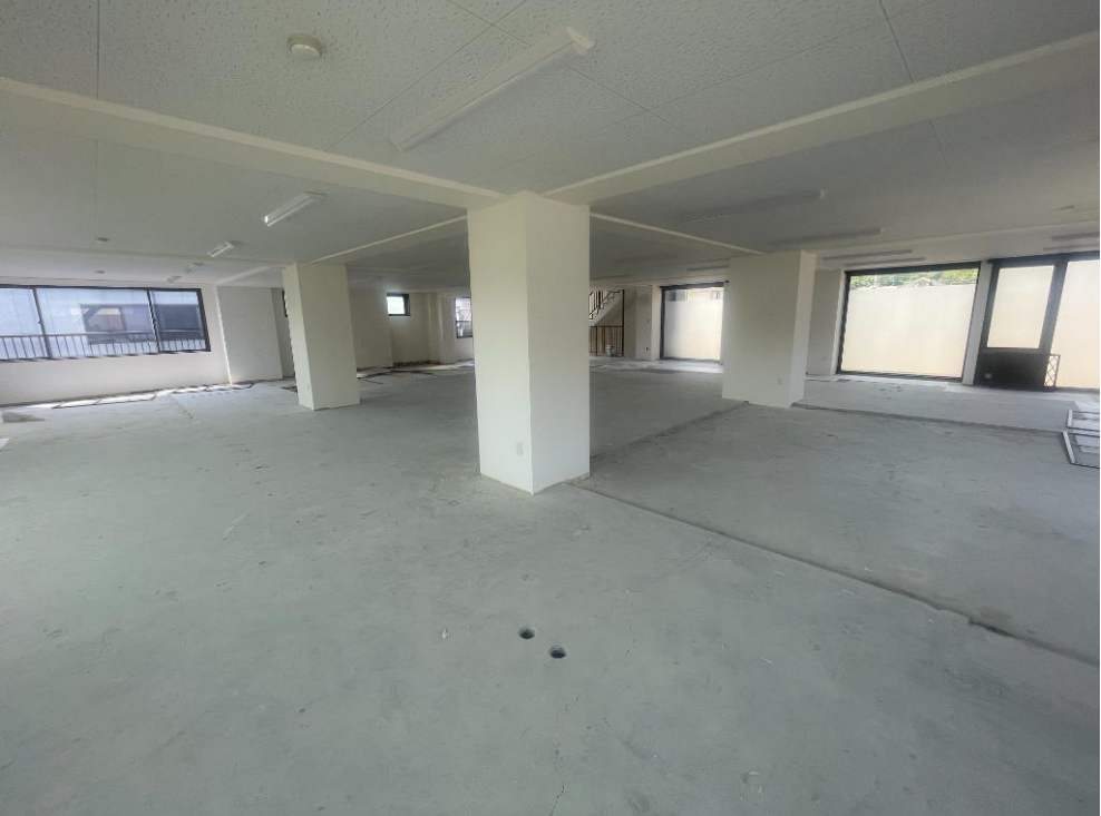 川崎市宮前区南野川2-48-20 東山田貸倉庫