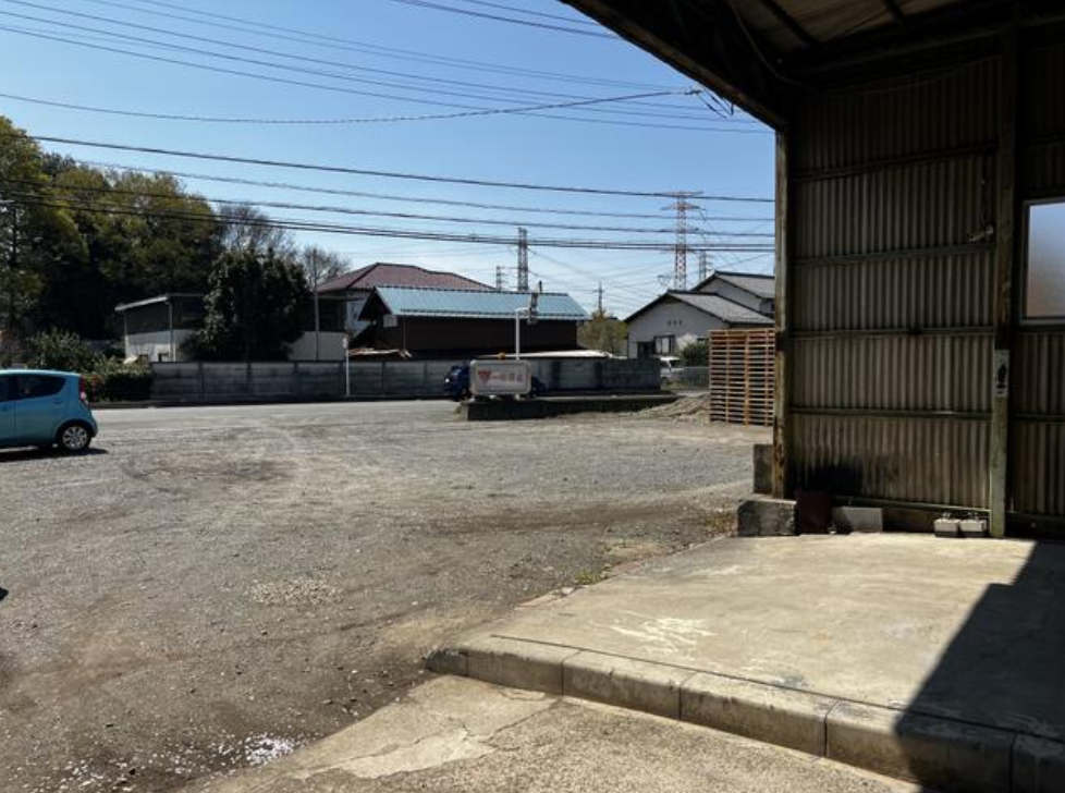 坂戸市大字横沼146-1 大川倉庫